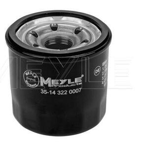 Olejový filtr MEYLE 35-14 322 0007