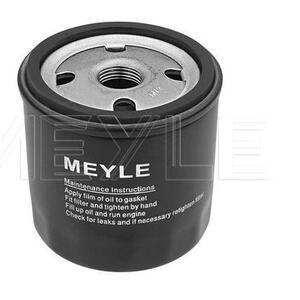 Olejový filtr MEYLE 614 322 0009