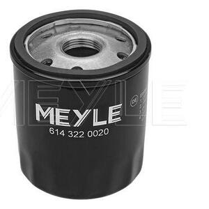 Olejový filtr MEYLE 614 322 0020