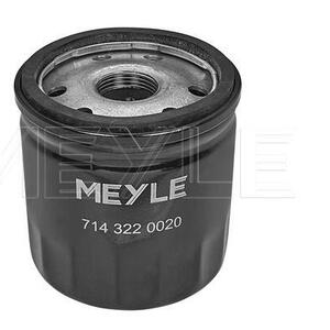 Olejový filtr MEYLE 714 322 0020
