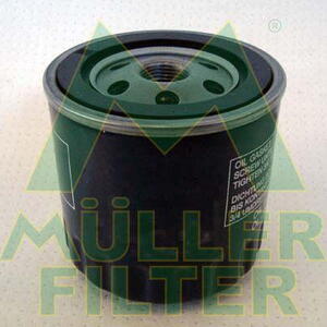 Olejový filtr MULLER FILTER FO313