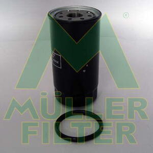 Olejový filtr MULLER FILTER FO589