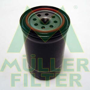 Olejový filtr MULLER FILTER FO618