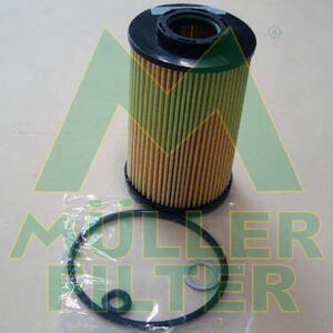 Olejový filtr MULLER FILTER FOP230