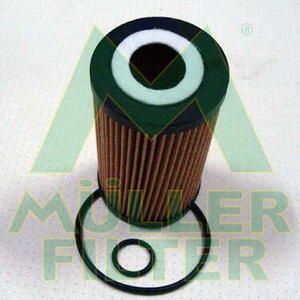 Olejový filtr MULLER FILTER FOP238