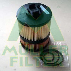 Olejový filtr MULLER FILTER FOP260