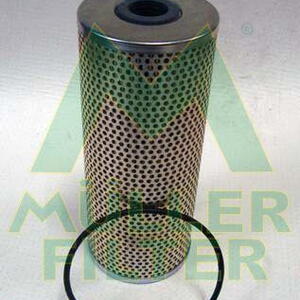 Olejový filtr MULLER FILTER FOP274