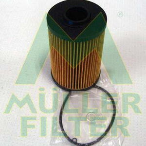 Olejový filtr MULLER FILTER FOP276