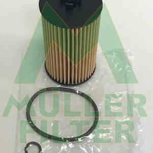 Olejový filtr MULLER FILTER FOP281