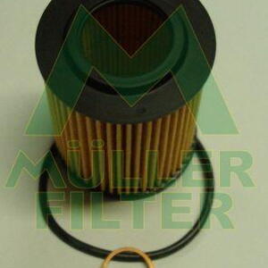 Olejový filtr MULLER FILTER FOP283