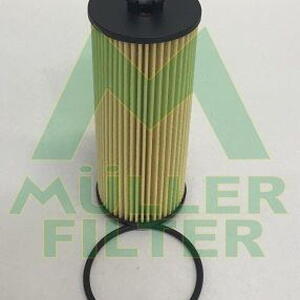 Olejový filtr MULLER FILTER FOP302