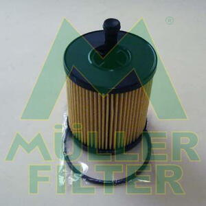 Olejový filtr MULLER FILTER FOP328