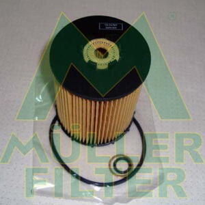 Olejový filtr MULLER FILTER FOP358