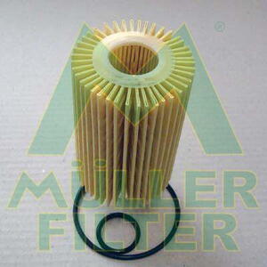 Olejový filtr MULLER FILTER FOP368