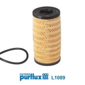Olejový filtr PURFLUX L1089