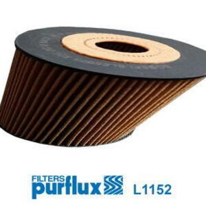 Olejový filtr PURFLUX L1152
