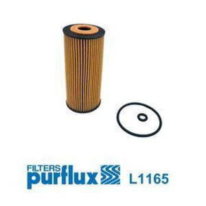 Olejový filtr PURFLUX L1165