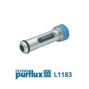 Olejový filtr PURFLUX L1183