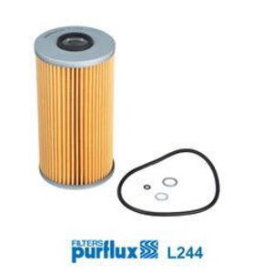 Olejový filtr PURFLUX L244