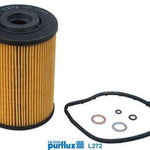 Olejový filtr PURFLUX L272