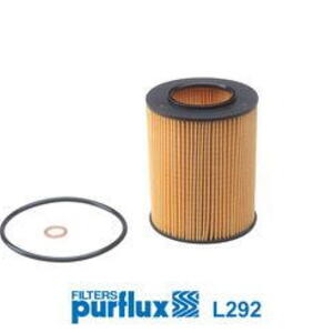 Olejový filtr PURFLUX L292