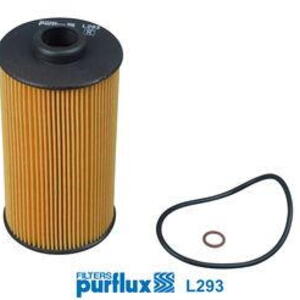 Olejový filtr PURFLUX L293