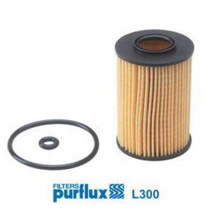 Olejový filtr PURFLUX L300