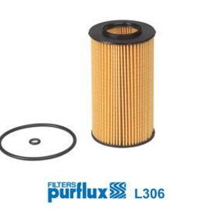 Olejový filtr PURFLUX L306