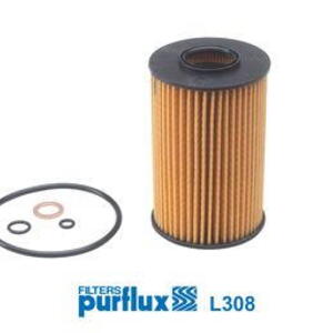 Olejový filtr PURFLUX L308