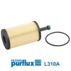 Olejový filtr PURFLUX L310A