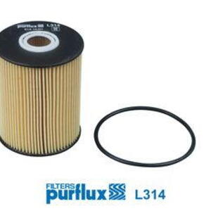 Olejový filtr PURFLUX L314