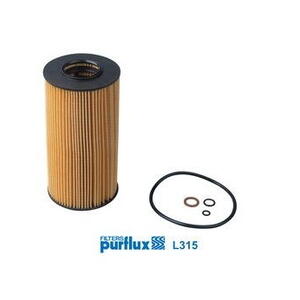 Olejový filtr PURFLUX L315