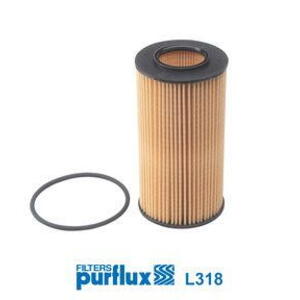 Olejový filtr PURFLUX L318