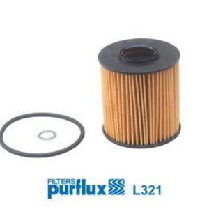 Olejový filtr PURFLUX L321