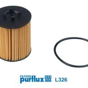 Olejový filtr PURFLUX L326