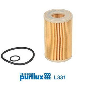 Olejový filtr PURFLUX L331