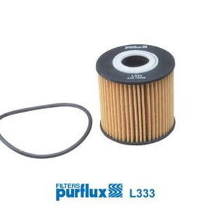 Olejový filtr PURFLUX L333