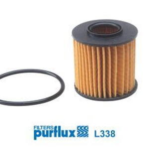 Olejový filtr PURFLUX L338