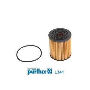 Olejový filtr PURFLUX L341