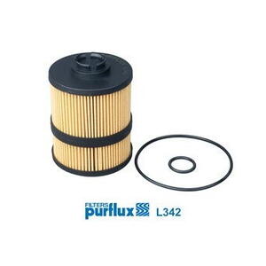 Olejový filtr PURFLUX L342