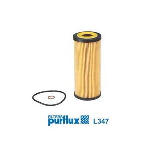 Olejový filtr PURFLUX L347