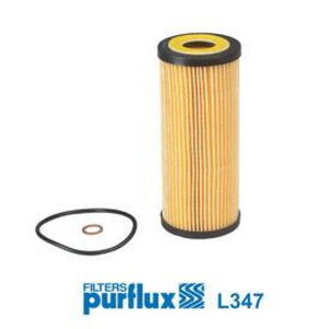 Olejový filtr PURFLUX L347