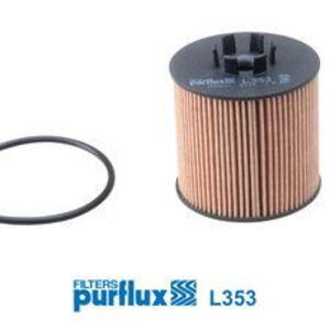 Olejový filtr PURFLUX L353
