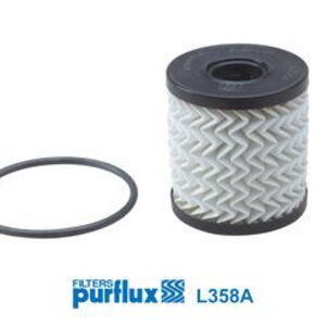 Olejový filtr PURFLUX L358A