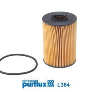 Olejový filtr PURFLUX L364