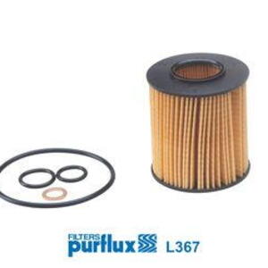 Olejový filtr PURFLUX L367