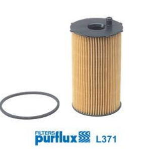 Olejový filtr PURFLUX L371
