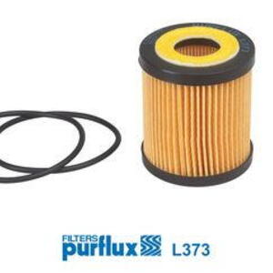 Olejový filtr PURFLUX L373