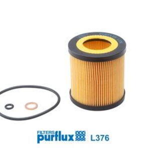 Olejový filtr PURFLUX L376