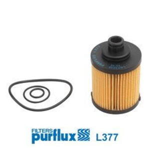 Olejový filtr PURFLUX L377